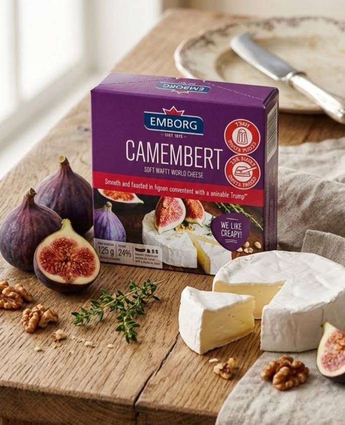 Camembert