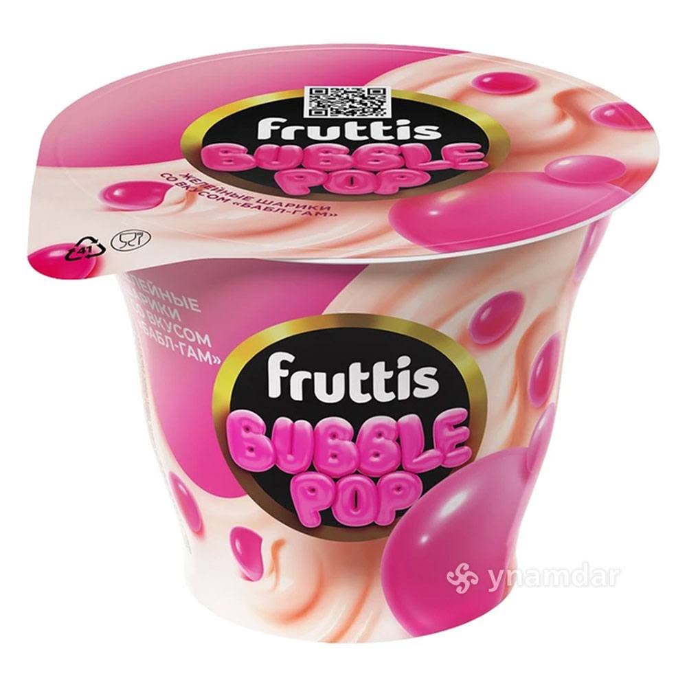 babiles flavored