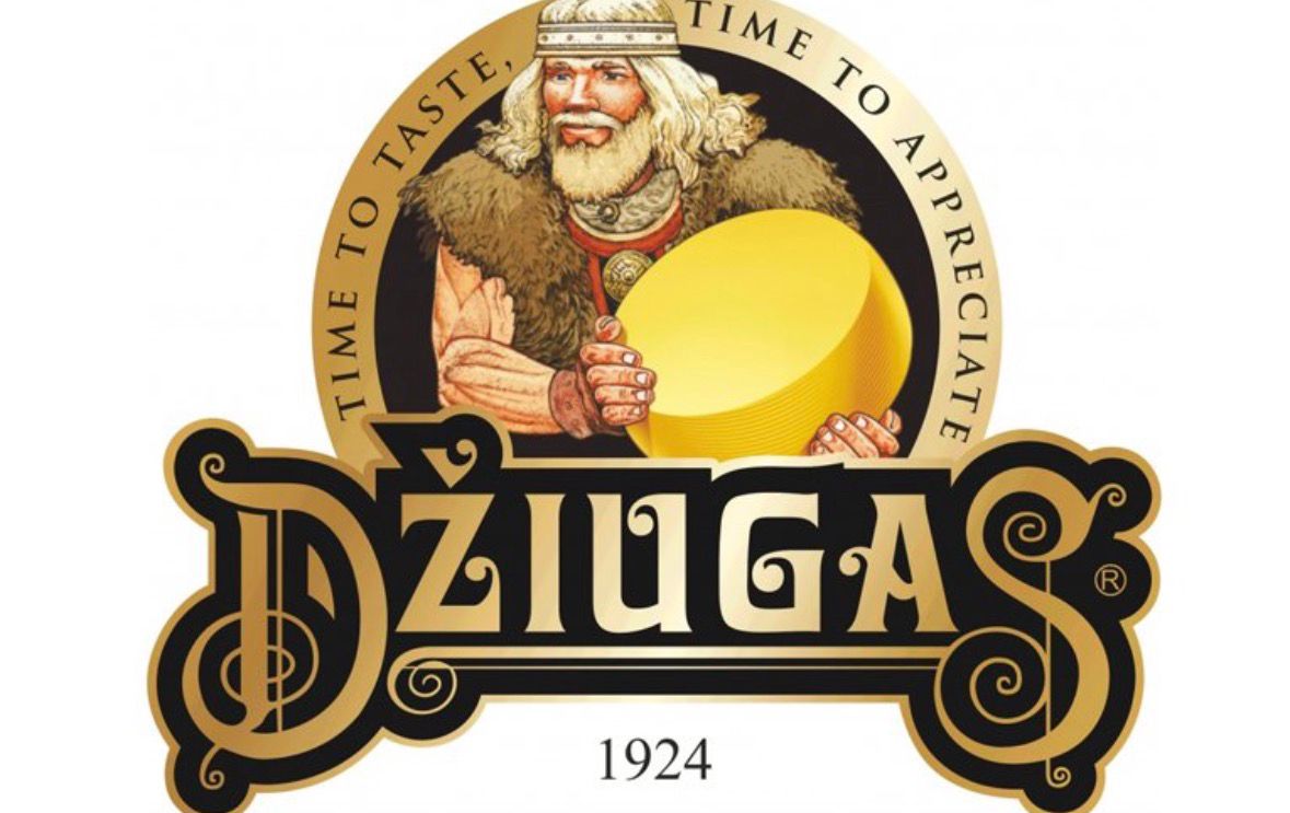 DZIUGAS