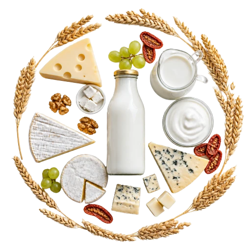 About Dairyeh